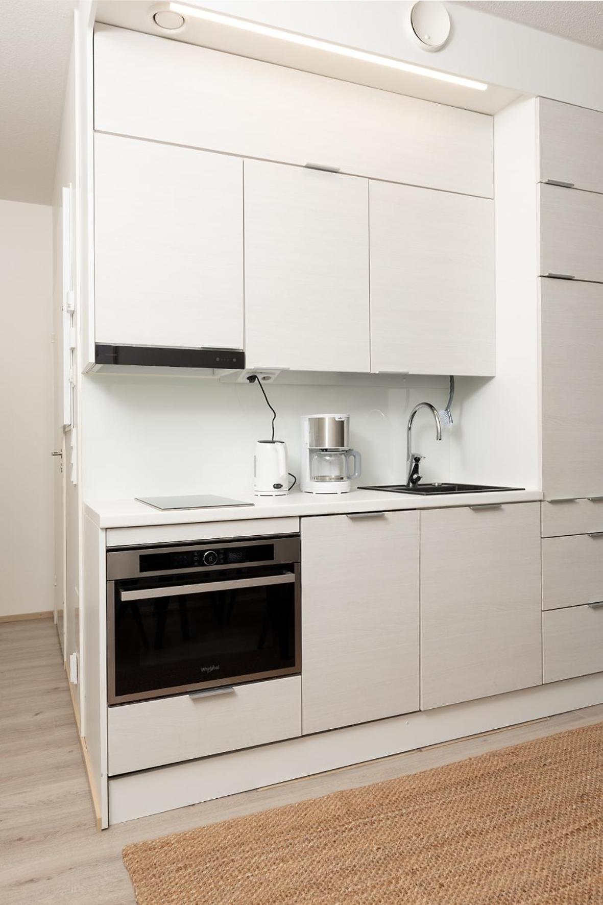 Holiday Apartment Aava 4 Rovaniemi Kültér fotó